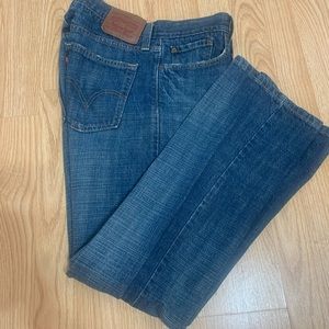 Levi’s Strauss men jeans size W32 L30